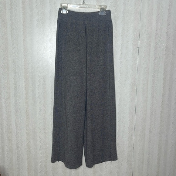 ❤️ THML Wide Leg Pants Size S - Picture 2 of 4